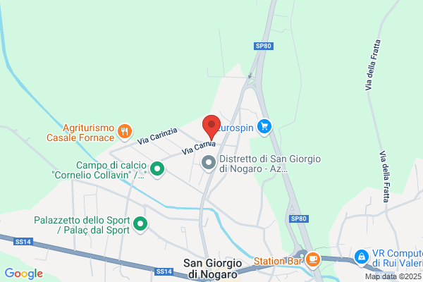 Societa Sportiva Sangiorgina