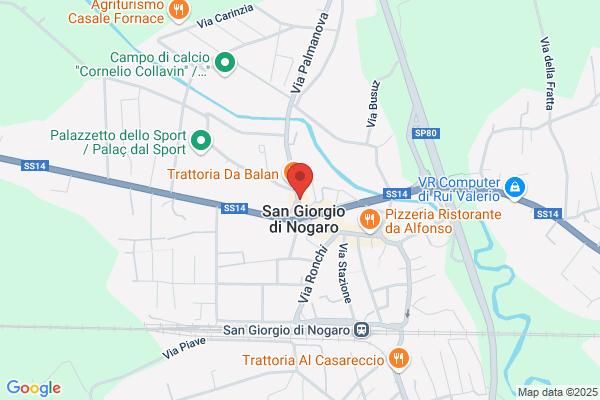 Studio Cristina di Bert