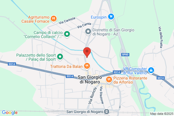 Fasano Massimo