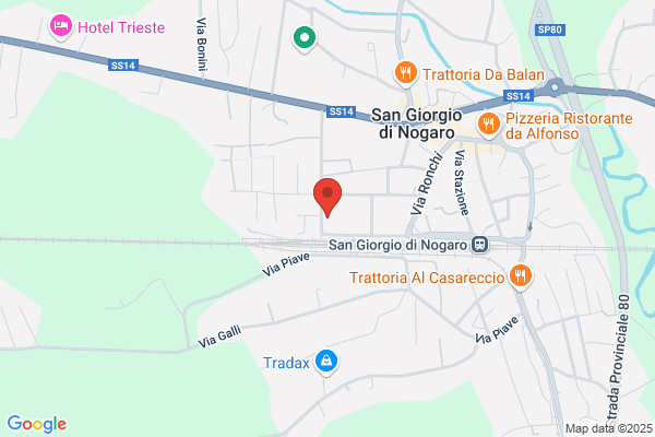 Studio Tecnico Associato Cargnelutti E Petris