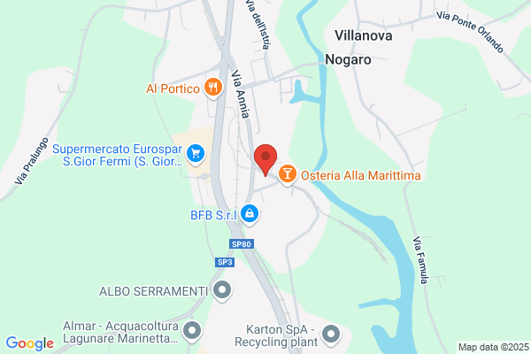 Alla Speranza