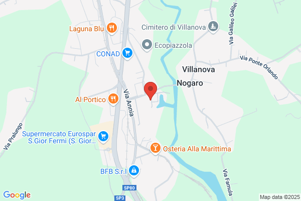 Impresa Taverna S.P.A.