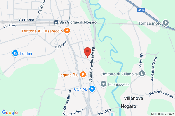 Autofficina Bearzi Gregorio e C.