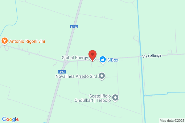 Energy Global Service Srl