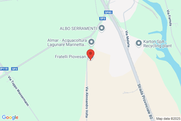 Fratelli Piovesan S.R.L.