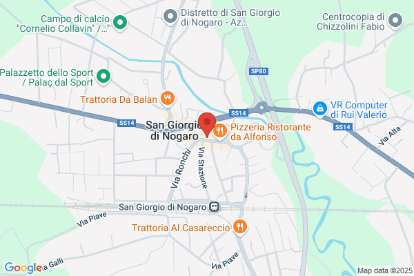 Gioielleria Gigliola Vicenzin
