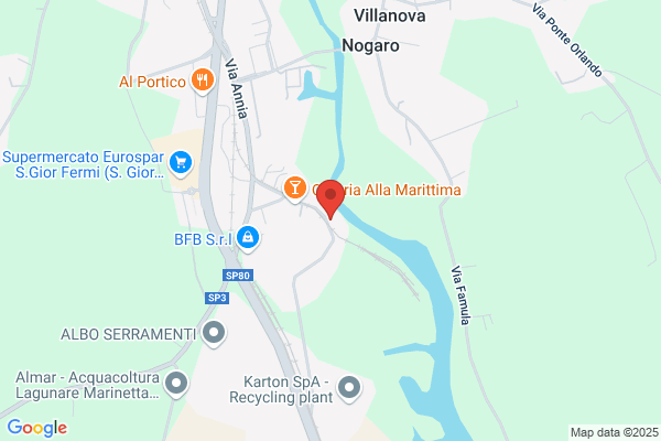 Impresa Portuale Porto Nogaro