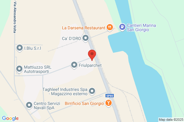 Instalmec Srl
