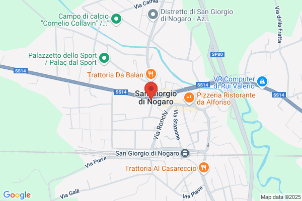La Bomboniera