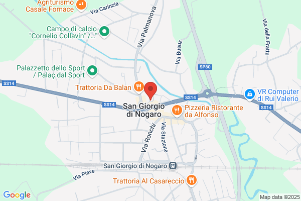 La Contrada