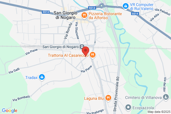 Lb Legno Di Bolzan Loretta & C. s.A.S.