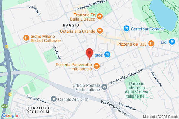Prime Service Di Mengotti Severino