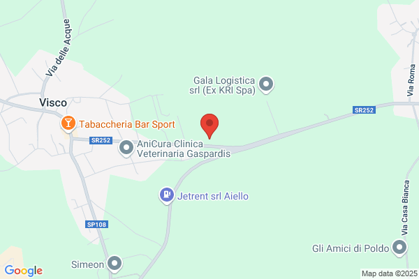 S.G.M. San Giorgio Macchine