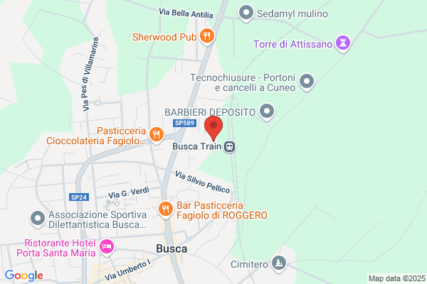 Salumificio San Giorgino (S.N.C)