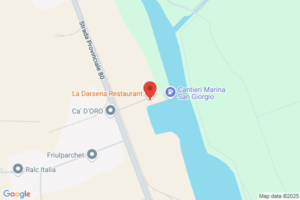Ristorante La Darsena