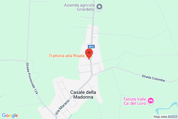 Trattoria alla Risata