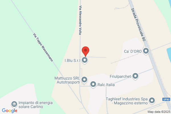 Italy Net Srl