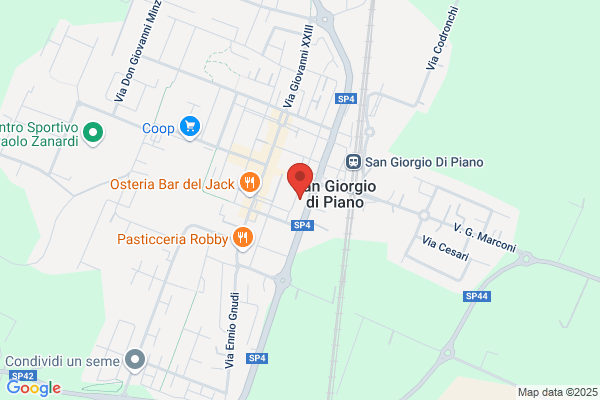 Studio Dentistico Associato San Giorgio
