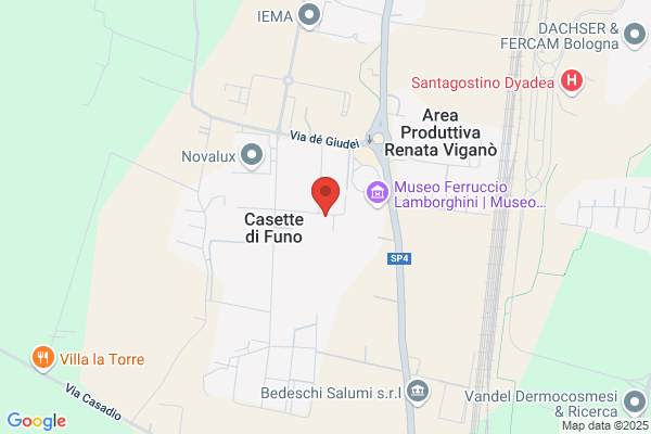 Cma Costruzioni