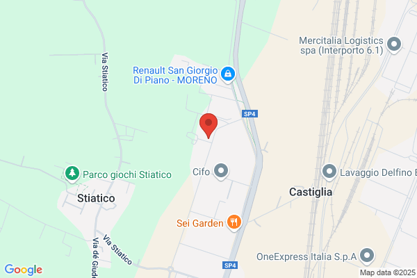 Studio R.C. Di Capiani A. E C. sas