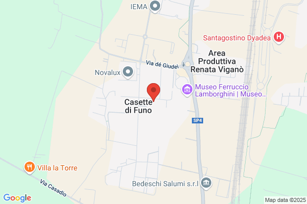 Officina A.R.M.I. Snc