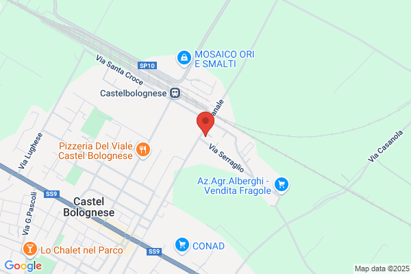 Officina C.M. (S.R.L.)