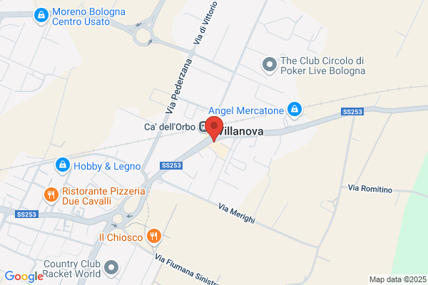 Mascagni Soluzione Casa