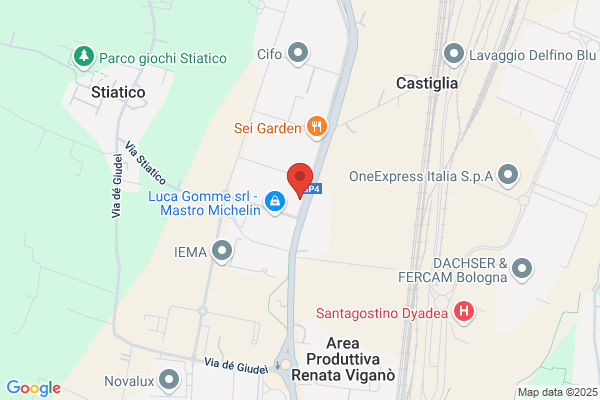Tagliatti Poltrone Srl