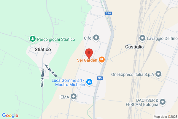 Torneria Geminian Srl