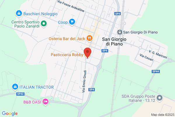 Pasticceria Chiari
