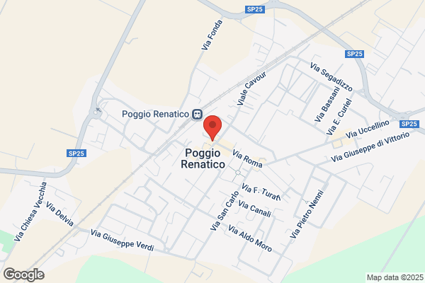Ptp Trattoria Bar Ponte Rosso Di Barbieri