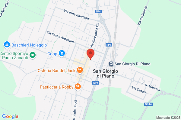 Trattoria Langiolino