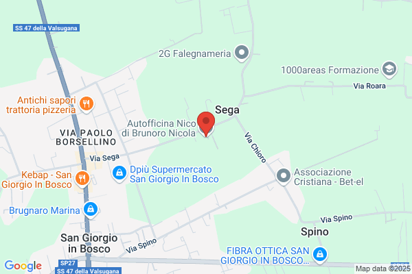 Autofficina Salmaso