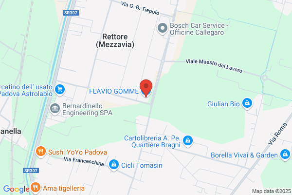 Flavio Gomme