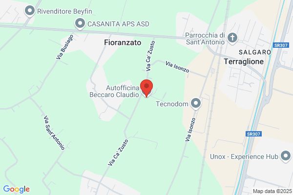 Autofficina Beccaro Claudio