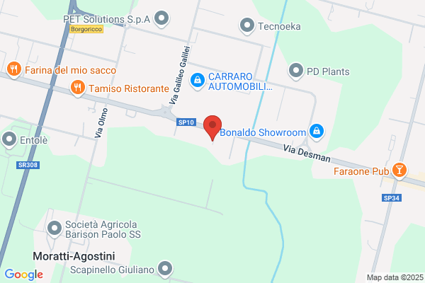 Autofficina Fior Loris