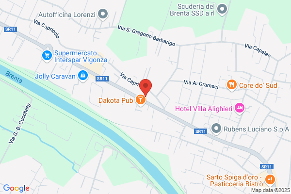 Benato F.lli Autofficina