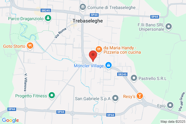 Elettrauto Vedovato