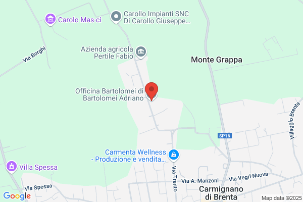 Officina Bartolomei