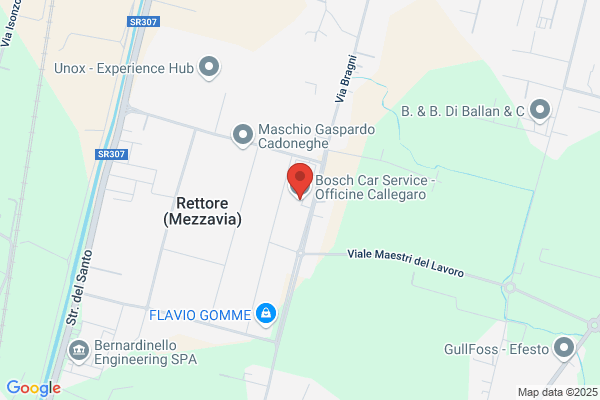 Officine Callegaro