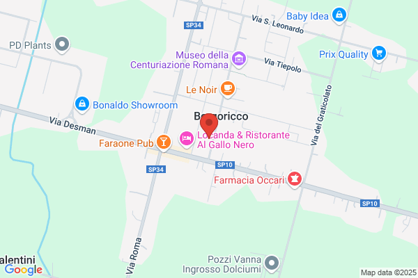Lo Stile di Chiara