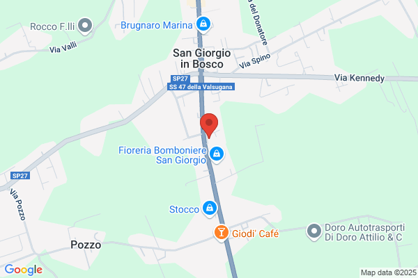 Immobiliare Brugnolo