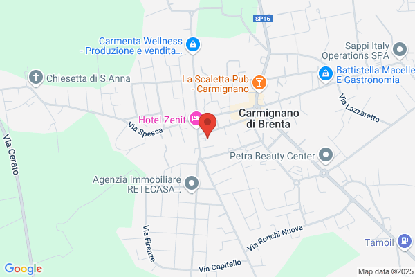 La Mediana Agenzia di Mediazione Immobiliare