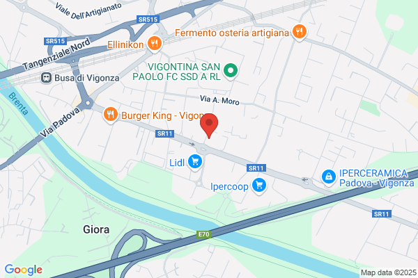 Agenzia Viaggi Mes77