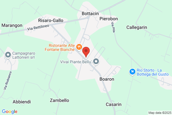Fonte dell'Orto