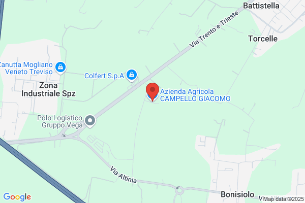 Azienda Agricola Campello