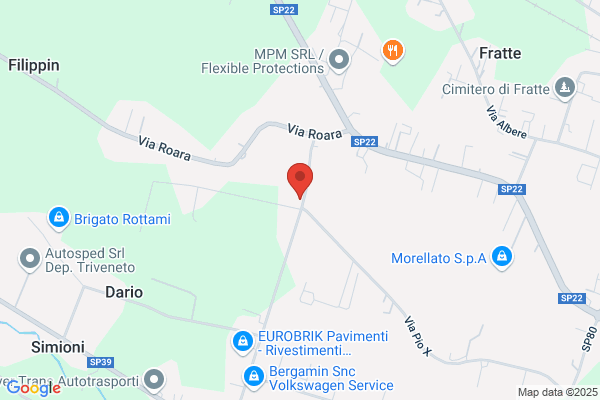 Agriturismo  ai Peschi