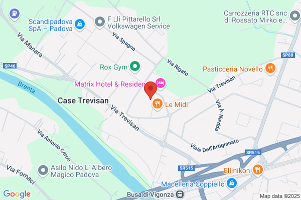 Soluzioni Amianto - Bonifica