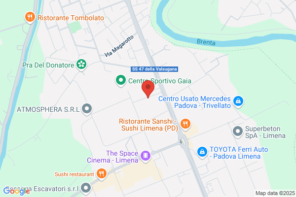 Antares Ambiente Italia