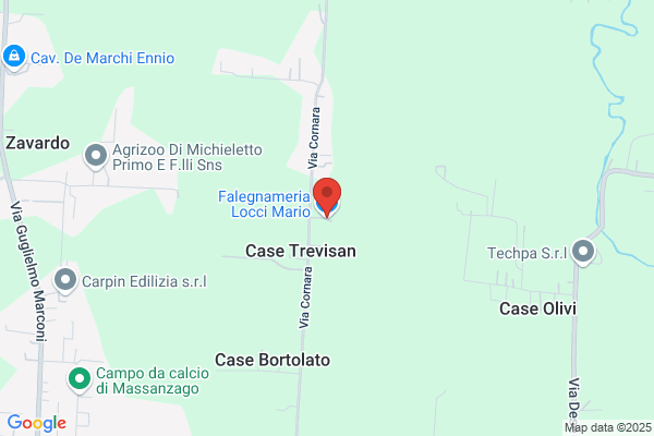 Falegnameria Locci Mario